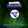 Teknic System - High Fly - EP